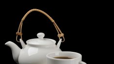 Черният чай предпазва от кариес