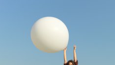 Отслабнете с... балон