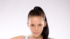 Фитнес-топка е истинско предизвикателство за мускулите (видео)