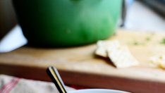 Перфектната картофена супа