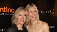 Майката на Гуинет смята, че хората завиждат на дъщеря ѝ