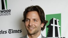 Брадли Купър завиждал на Леонардо Ди Каприо