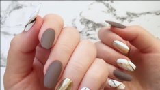 Защо ноктите ви пожълтяват?