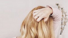 Диета срещу косопад