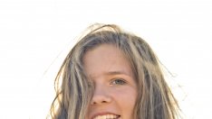 Защо косата променя сама цвета си?