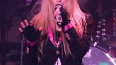 Аврил Лавин страдала от лаймска болест