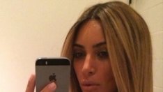 Братът на Ким я пропусна на рождения си ден