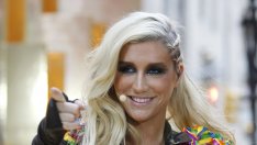 Кеша влезе спешно в клиника