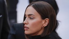 След раздялата с Брадли: Как живее Ирина Шейк?