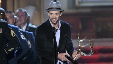 Джъстин Тимбърлейк празнува eргенско парти в Мексико