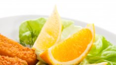 Яжте риба, но не и пържена