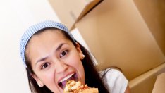 Лакомията влияе и на мозъчното здраве