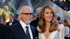 Съпругът на Селин Дион подаде оставка като неин мениджър