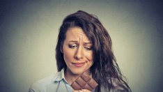 Спрете захарта, ако сте депресирани