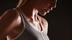 За перфектния корем