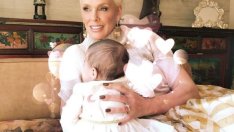 Бриджит Нилсен иска още деца