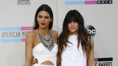 Кендъл и Кайли Дженър могат да излизат само с известни мъже