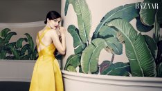 Омагьосващият чар на Рейчъл Уайз