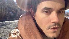 Джон Майер си заплю и Кардашян