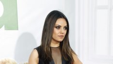 Мила Кунис не иска да се омъжва