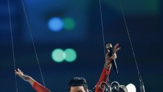 Риана: Не ме е страх от Каруче