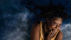 Приказните герои на Дисни, под звездния облик на Холивуд