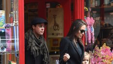 Бранджелина плащат 14 700 паунда на месец за къща на Острова