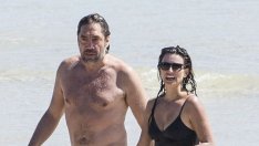 Пенелопе Крус и Хавиер Бардем се отдадоха на романтична почивка