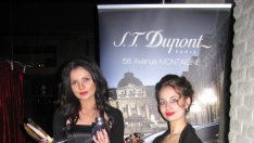 Магията на  ST Dupont покори нощна София