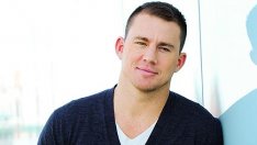 Секси Майк е най-секси и извън екрана