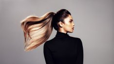 3 лесни начина да повлияете мазната коса