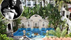 Домът на Джани Версаче – най-печално известният хотел