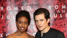 Орландо Блум: Миранда все още е моето семейство