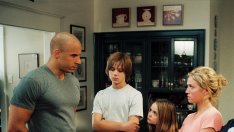 Вин Дизел става Коджак