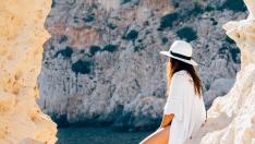 Можем ли да хванем тен и със слънцезащита?