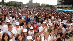 Живей активно!