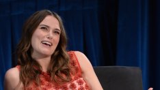 Бременната Кийра Найтли намекна, че ще има момче