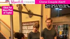 Тейлър Суифт и Калвин Харис наистина са гаджета