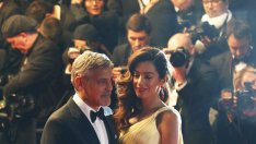 Джордж и Амал ще стават родители?