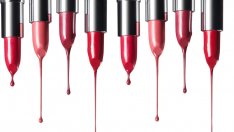 5 начина червилото да издържи дори страстни целувки