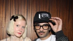 Как се хваща хипстър