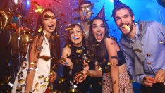 Трикове за красота след бурно парти