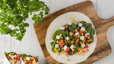 7 храни с повече калций от млякото