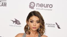 Сара Хайланд от „Модерно семейство“ се сгоди