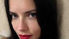 Надникнете в апартамента на Адриана Лима