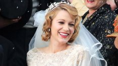 Стилът на Блейк Лайвли през девет десетилетия