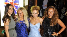 Виктория се присъедини към Spice Girls с доза безразличие