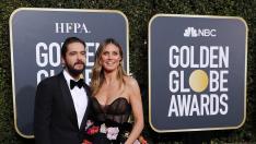 Изненада! Хайди Клум отново е омъжена