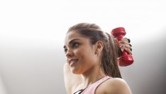 Тренировка за рамена