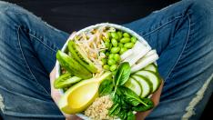 Как желязото във вашето меню може да промени живота ви